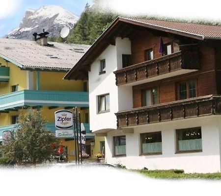 Gasthof Schaber Pettnau Екстер'єр фото