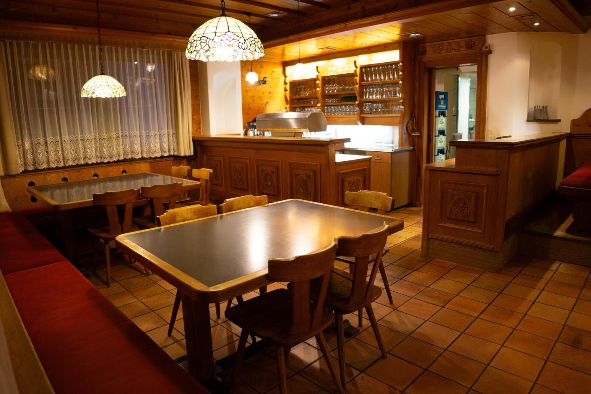 Gasthof Schaber Pettnau Екстер'єр фото