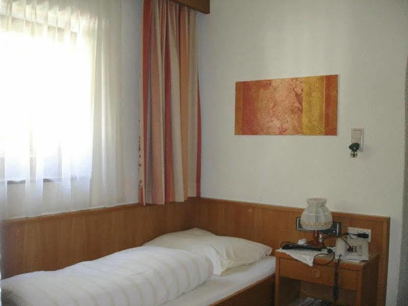 Gasthof Schaber Pettnau Екстер'єр фото