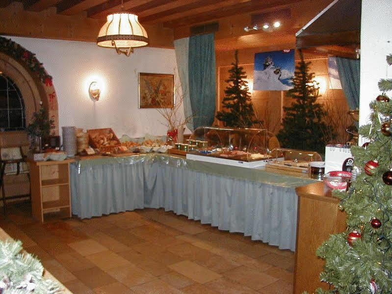 Gasthof Schaber Pettnau Екстер'єр фото