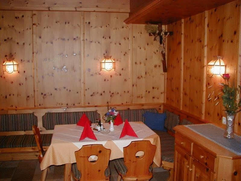 Gasthof Schaber Pettnau Екстер'єр фото